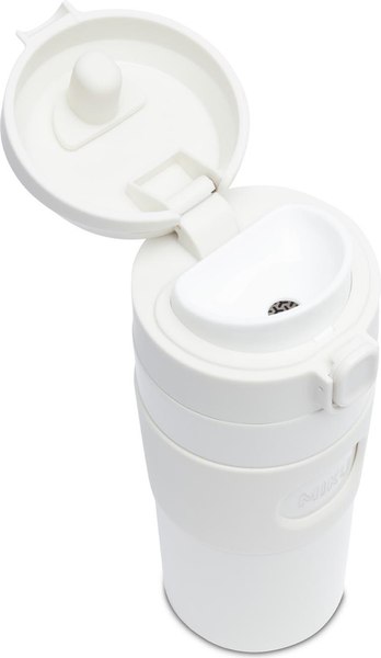 Термокружка Miku TH-MG-450-WHT