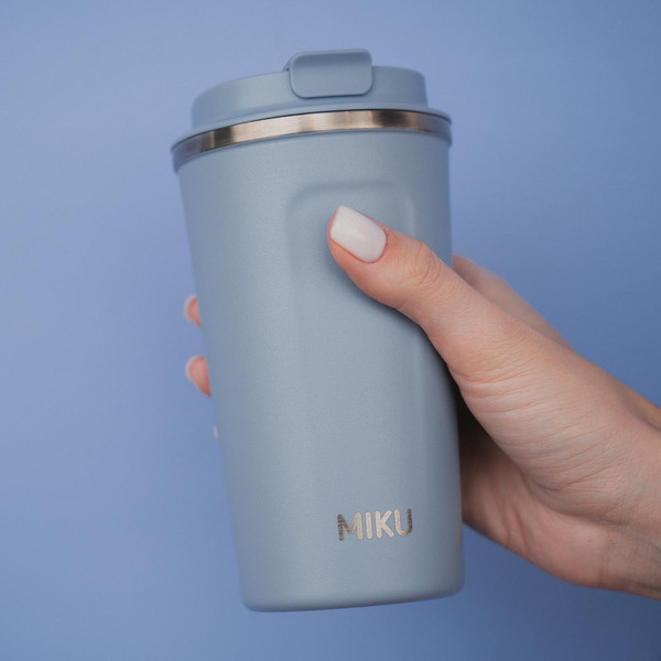 Термокружка Miku TH-MG-510-BLE