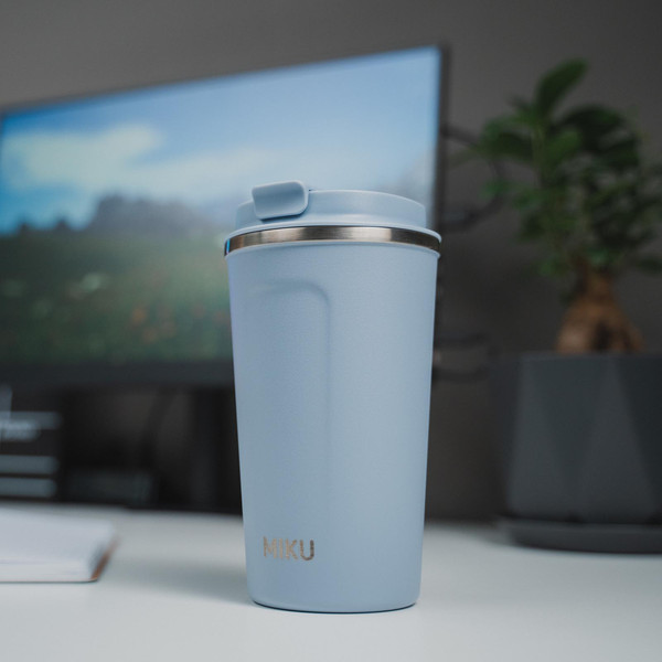 Термокружка Miku TH-MG-510-BLE