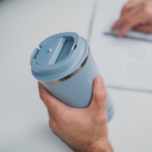 Термокружка Miku TH-MG-510-BLE