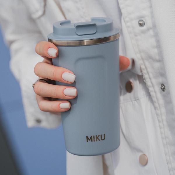 Термокружка Miku TH-MG-510-BLE