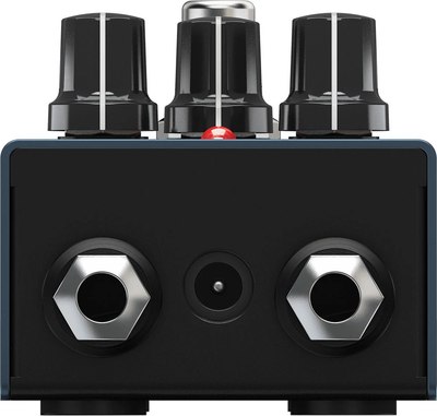 Педаль электрогитарная TC Electronic Magus Pro