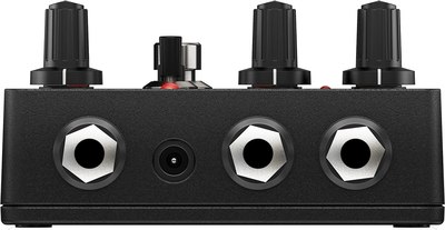 Педаль электрогитарная TC Electronic SCF Gold