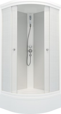 Душевая кабина Triton Лен В 90х90 - фото