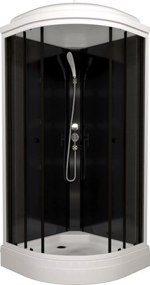 Душевая кабина Triton Нова М3 88x88 А - фото