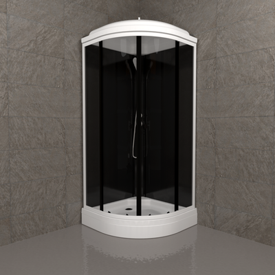 Душевая кабина Triton Нова М3 88x88 А