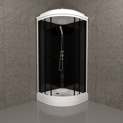 Душевая кабина Triton Нова М3 88x88 А