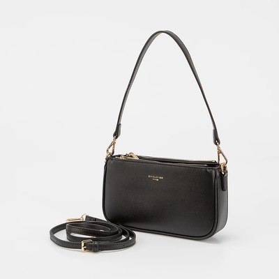 Сумка David Jones 823-CM6935A-BLK