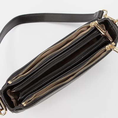 Сумка David Jones 823-CM6935A-BLK