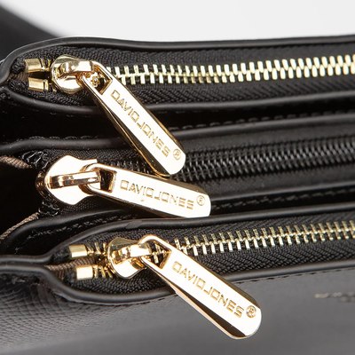 Сумка David Jones 823-CM6935A-BLK