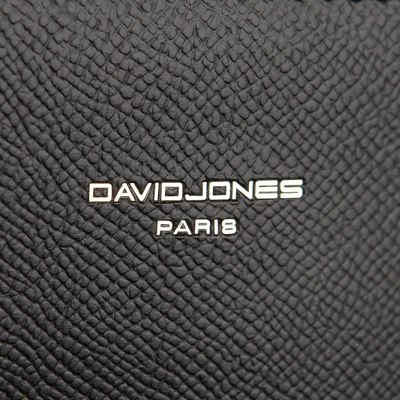 Сумка David Jones 823-CM6935A-BLK