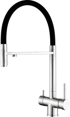 Смеситель ZORG Asgard - фото