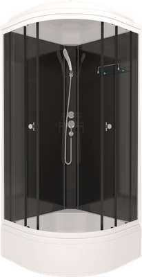 Душевая кабина Triton Топ В 90х90 - фото