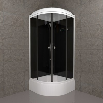 Душевая кабина Triton Топ В 90х90