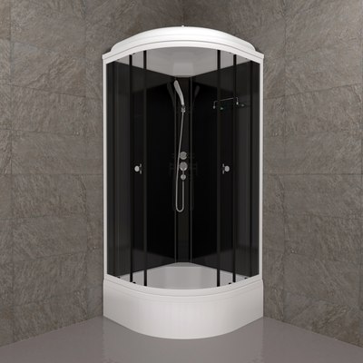 Душевая кабина Triton Топ В 90х90