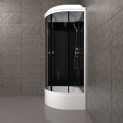 Душевая кабина Triton Топ В 90х90