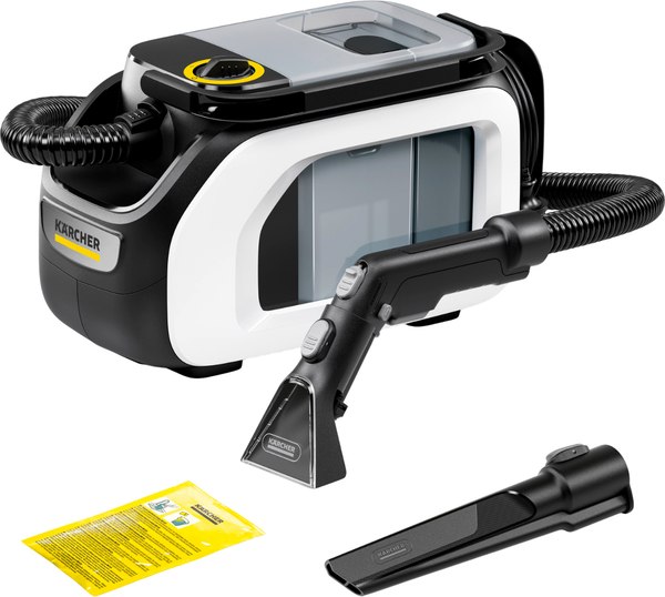 Пылесос Karcher Compact Home SE 3 - фото