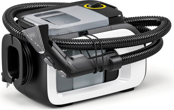 Пылесос Karcher Compact Home SE 3