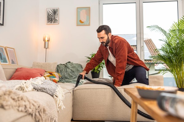 Пылесос Karcher Compact Home SE 3