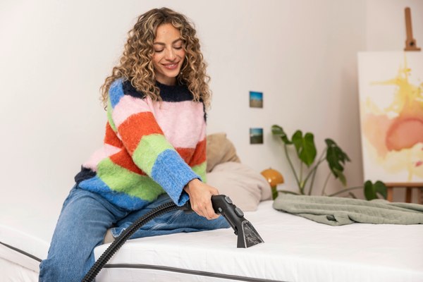 Пылесос Karcher Compact Home SE 3