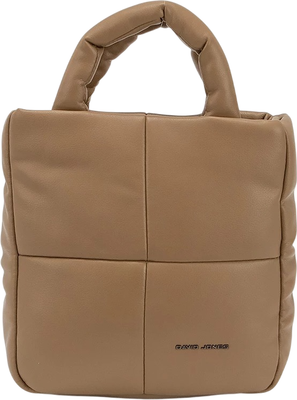 Сумка David Jones 823-CM7107-CAM - фото