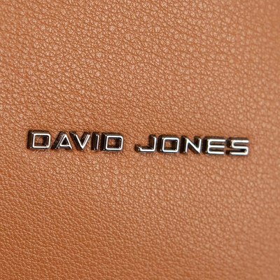 Сумка David Jones 823-CM7107-CGN