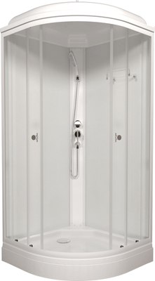 Душевая кабина Triton Ультра А 90х90 - фото
