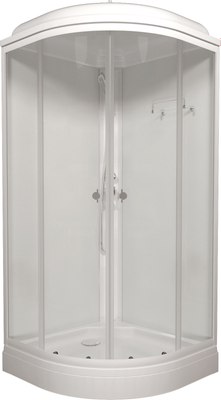 Душевая кабина Triton Ультра А 90х90