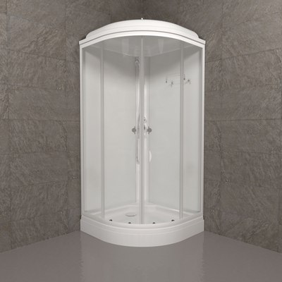 Душевая кабина Triton Ультра А 90х90