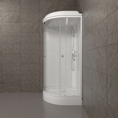 Душевая кабина Triton Ультра А 90х90