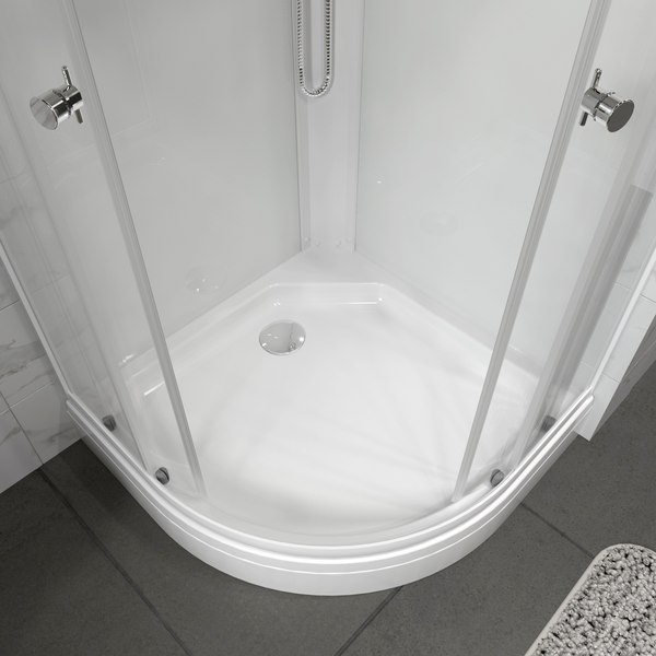 Душевая кабина Triton Ультра А 90х90