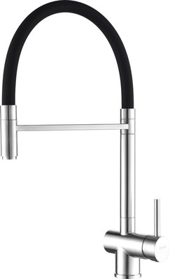 Смеситель ZORG Norse - фото