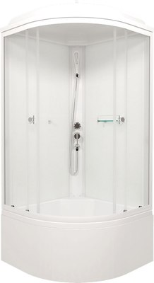 Душевая кабина Triton Ультра Б 90x90 - фото