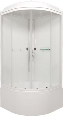 Душевая кабина Triton Ультра Б 90x90