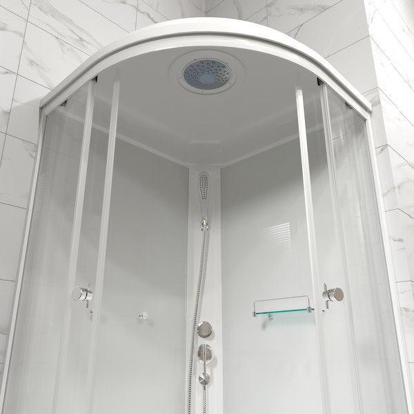 Душевая кабина Triton Ультра Б 90x90