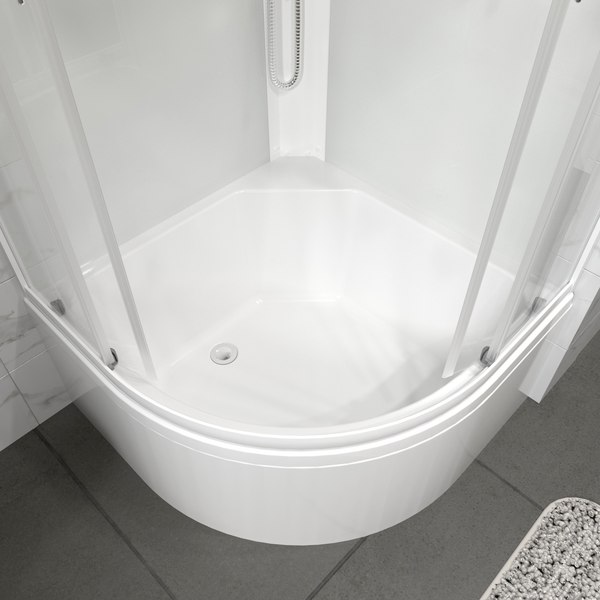 Душевая кабина Triton Ультра Б 90x90