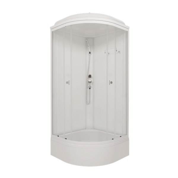 Душевая кабина Triton Ультра В 90х90 - фото