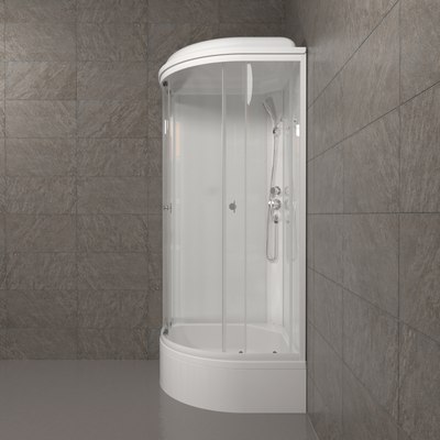 Душевая кабина Triton Ультра В 90х90