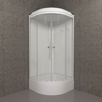 Душевая кабина Triton Ультра В 90х90