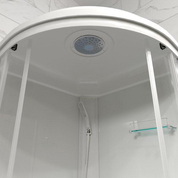 Душевая кабина Triton Ультра В 90х90