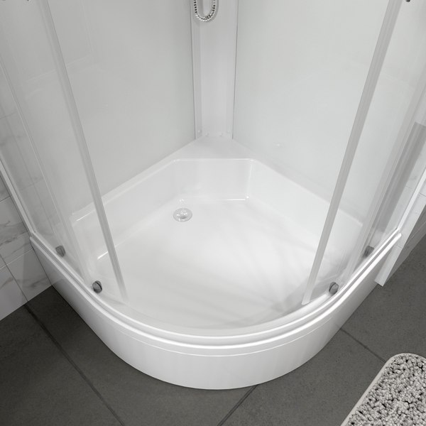 Душевая кабина Triton Ультра В 90х90