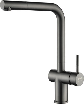 Смеситель ZORG Titan - фото