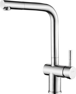 Смеситель ZORG Titan - фото