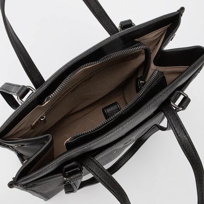 Сумка David Jones 823-CM7118-BLK