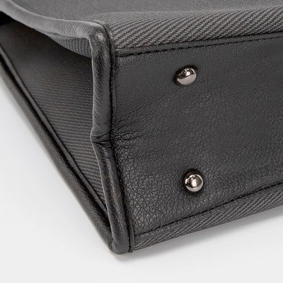 Сумка David Jones 823-CM7118-BLK