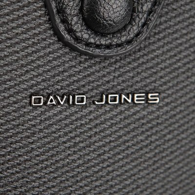 Сумка David Jones 823-CM7118-BLK