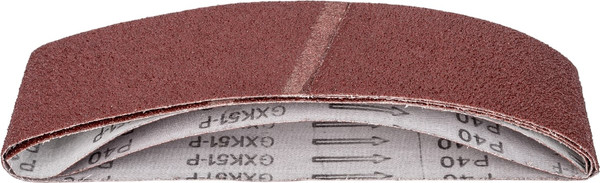 Набор шлифлент Matrix 74281 - фото