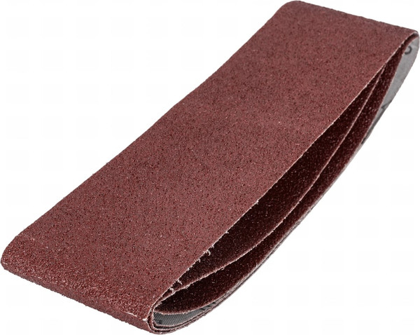 Набор шлифлент Matrix 74281