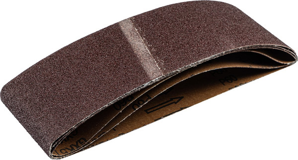 Набор шлифлент Matrix 74282 - фото