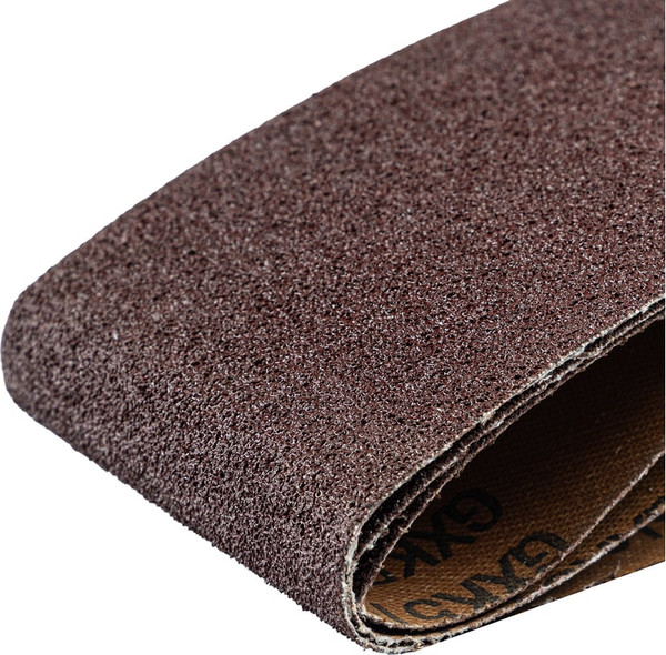 Набор шлифлент Matrix 74282